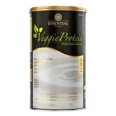 Imagem de Veggie Protein Neutro 405g - Essential Nutrition - Full Entrega rapida