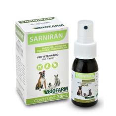 Imagem de SARNIRAN 30 ML