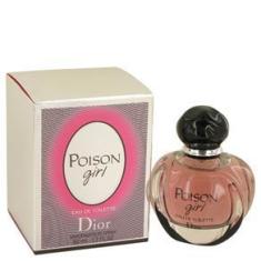 Imagem de Perfume Feminino Poison Girl Christian Dior Eau De Toilette
