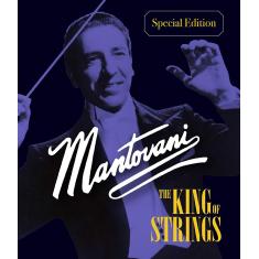 Imagem de Mantovani - The King Of Strings