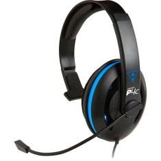 Headset com Microfone Turtle Beach Recon 70 TBS-3555-01 Gerenciamento de  chamadas com o Melhor Preço é no Zoom