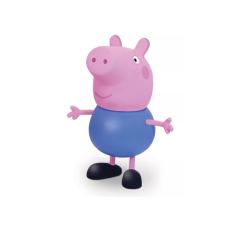 Imagem de Boneca Peppa Pig George Elka