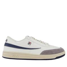 Imagem de Tênis Fila Tennis 88 Legacy Branco e Marinho