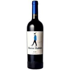Imagem de Vinho Tinto Master Rabbit Syrah 750Ml