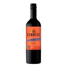 Imagem de Vinho Chileno Sunrise Merlot Tinto 750ml