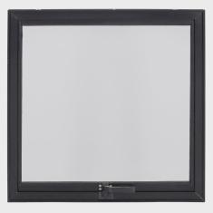 Imagem de Janela de Alumínio Maxim Ar 80x80cm Magnum Atlântica