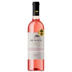 Imagem de Vinho Chileno El Raco Rose 750ml
