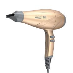 Secador De Cabelo Profissional Salão Cabeleireiro Potência 5000w 110v -  SECADOR 5000W - Secador de Cabelo Profissional - Magazine Luiza