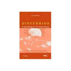 Imagem de Distúrbios de Aprendizagem e de Comportamento - Olivier, Lou De - 9788588081482