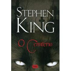 Imagem de O Cemitério - King, Stephen - 9788581050393