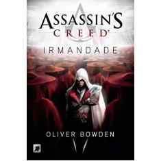 Imagem de Assassin's Creed - Irmandade - Vol. 2 - Oliver Bowden - 9788501095749