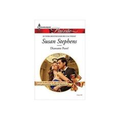 Imagem de Diamante Puro? - Coleção Harlequin Paixão. Número 409 - Capa Comum - 9788539815005