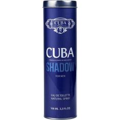 Imagem de Perfume Masculino Cuba Shadow Cuba Eau De Toilette Spray 100 Ml
