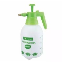 Imagem de Pulverizador Manual 2 Litros De Compressão Previa Importway