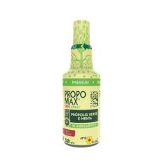 Imagem de Spray Propo Max Zero - Própolis Verde E Menta Apis Flora 30ml *Val.280