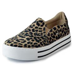 Imagem de Tenis Slip On Casual Via Marte 23-8601-Feminino