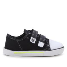 Imagem de Tênis Infantil Molekinho Casual Masculino-Masculino