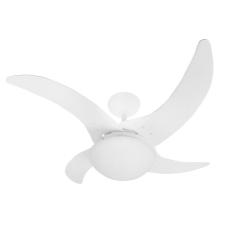 Imagem de Ventilador Mareiro 220V 4P Clm At Branco 130W Branco