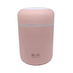 Imagem de Umidificador H2o Lumen Difusor Oleo Essencial Usb 300ml Led - Top Tota