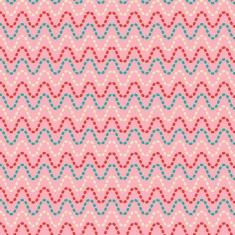 Imagem de Papel de Parede Adesivo Chevron 883999306 Rolo 0,58x3M