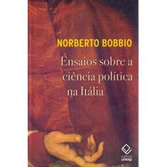 Imagem de Ensaios Sobre a Ciência Política na Itália - Norberto Bobbio - 9788539306268