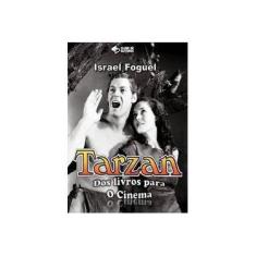 Imagem de Tarzan - Israel Foguel - 9788591812288