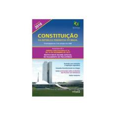Imagem de Constituição da República Federativa do Brasil - Jair Lot Vieira - 9788552100201