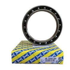 Imagem de Rolamento Cambio - Snr - Renault - Ab12458