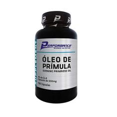 Imagem de Óleo de Prímula 500mg (100 Sofgels), Performance Nutrition