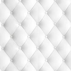 Imagem de Papel De Parede Adesivo Lavável Capitone  6M