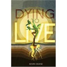 Imagem de Dying To Live