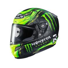 Imagem de Capacete Hjc Rpha 11 Cal Crutchlow Moto GP 63