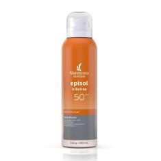 Imagem de Episol Intense Protetor Solar Corporal Spray Bruma Fps50 200Ml