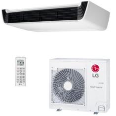 Imagem de Ar-Condicionado Split Piso / Teto LG 36000 BTUs Quente/Frio Inverter AV-W36GM1P1