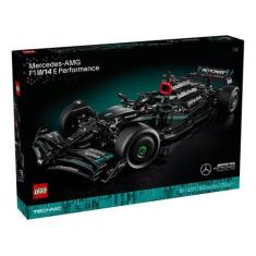 Imagem de Lego Technic 42171 - Desempenho Mercedes-Amg F1 W14 E