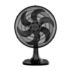 Imagem de Ventilador de Mesa Turbo Ventisol 220V Premium 40CM TURBO6P Preto