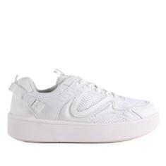 Imagem de Tênis Ramarim Feminino 2483232 Off White-Feminino