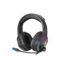Imagem de Headset Gamer rgb Blackfire Preto fortrek P2 + Adap P3