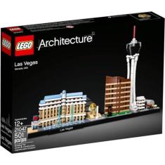 Imagem de Lego Architecture