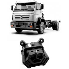 Imagem de Coxim Motor Volkswagen 15.190 2002 A 2005 Motorista Traseiro