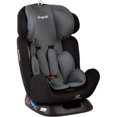 Imagem de Cadeira Auto Bebê Gt 0-36Kg Black Burigotto
