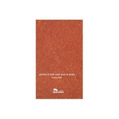 Imagem de Caracol e Uma Casa Que Se Anda - Lucimar Bello; - 9788593058011