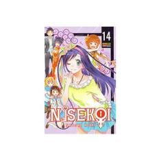 Imagem de Nisekoi - Vol. 14 - Komi,naoshi - 9788542611830