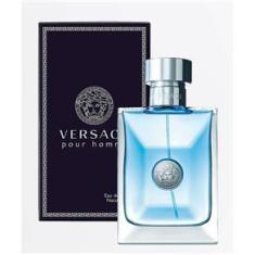 Imagem de Perfume Versace Pour Homme Masculino 100 Ml