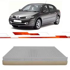 Imagem de FILTRO CABINE AROMATIZADO RENALT MEGANE