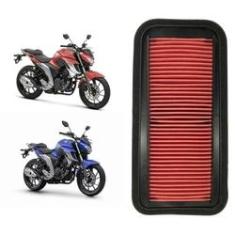 Imagem de Filtro De Ar Yamaha Fazer 250 2018 Em Diante Autotec