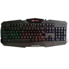 Imagem de Teclado Gamer Knup Kp 2041 Backlight Laser