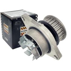 Imagem de Bomba Agua Gol Fox 1.0 1.6 Polo Golf 1.6 Kombi 1.4