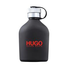 Imagem de Hugo Boss Hugo Just Different Eau de Toilette - Perfume Masculino 40ml