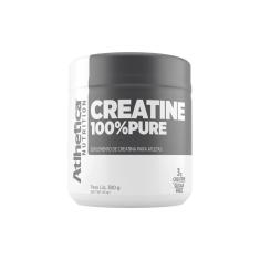 Imagem de Creatina (300G) Atlhetica Nutrition